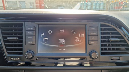 Seat Leon ST 2.0 TSI 290 DSG6 - Cupra – 2016 – 108000 km – Essence – Boîte Automatique — photo 29