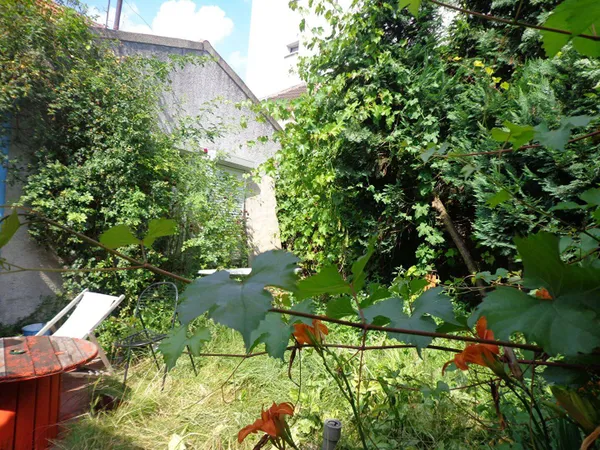 Appartement 4 pièces 93 m²