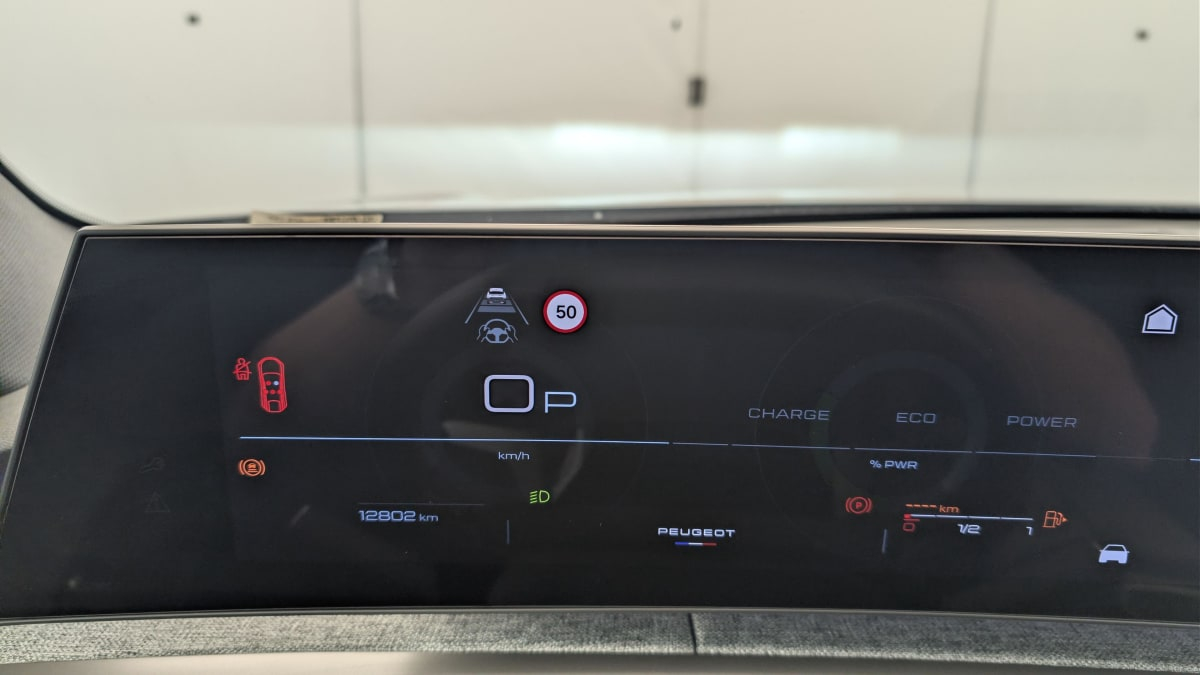 Peugeot 3008 — photo 25