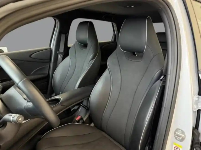 Byd Dolphin comfort 427km d'autonomie wltp, siège chauffant, caméra — photo 12