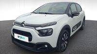 Citroen C3 1.2 PureTech 110ch S&S MAX Boite Automatique