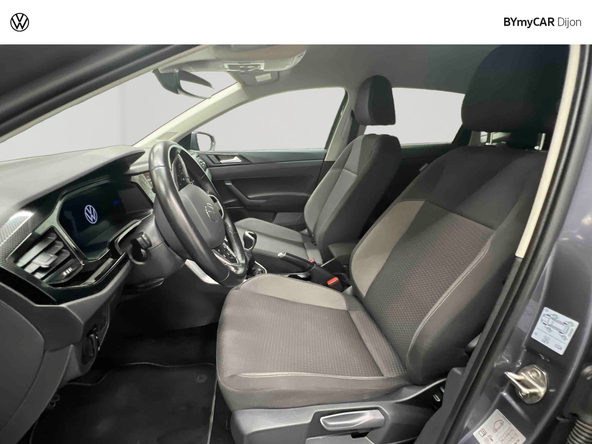 Volkswagen Polo 1.0 TSI 95 S&amp;S BVM5 — photo 11