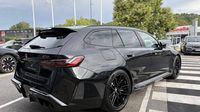 Bmw M5 Touring 4.4 V8 PHEV 727ch (544+197) — photo 4