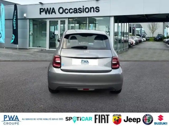 Fiat 500 e 118ch pack confort my23 — photo 5
