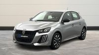 Peugeot 208 1.2 Hybrid 110ch Style e-DCS6