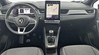 Renault Captur 1.0 Eco-G 100ch Techno — photo 8