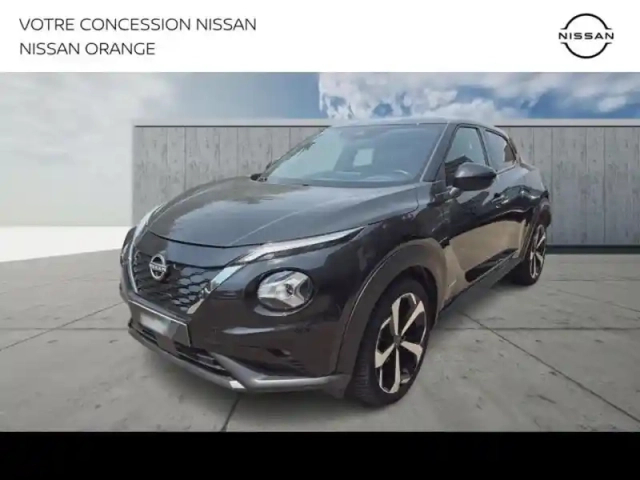 Nissan Juke 1.6 hybrid 143ch tekna 2023