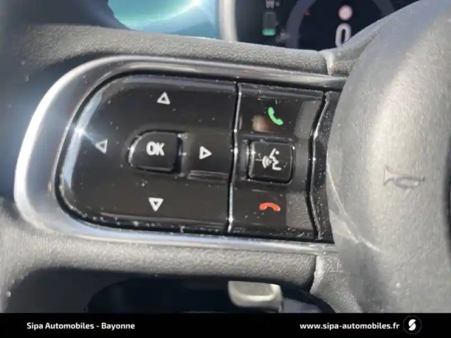 Fiat 500 e 118 ch — photo 53