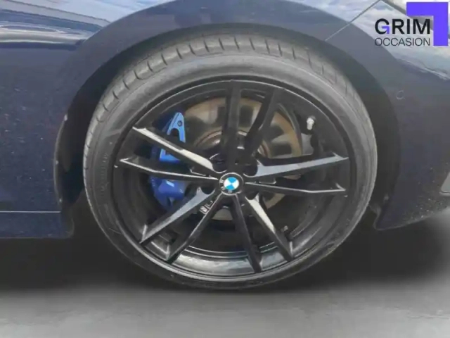 Bmw Serie 3 touring 330d xdrive 286 ch bva8 — photo 54