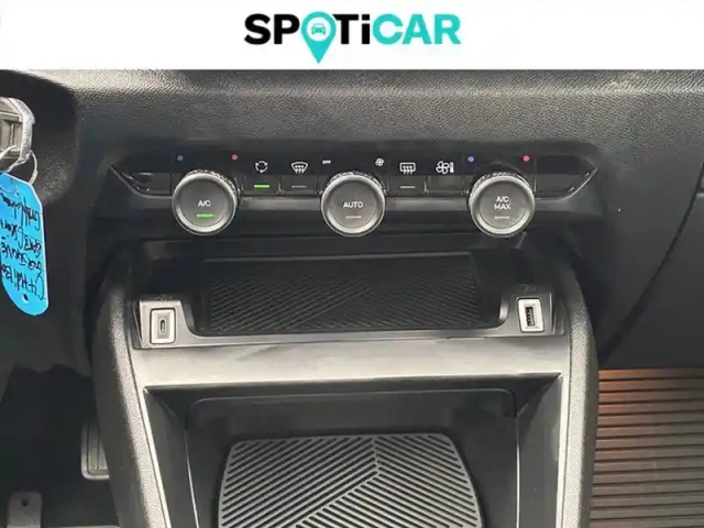 Citroën C4 bluehdi 130 s&amp;s eat8 — photo 69