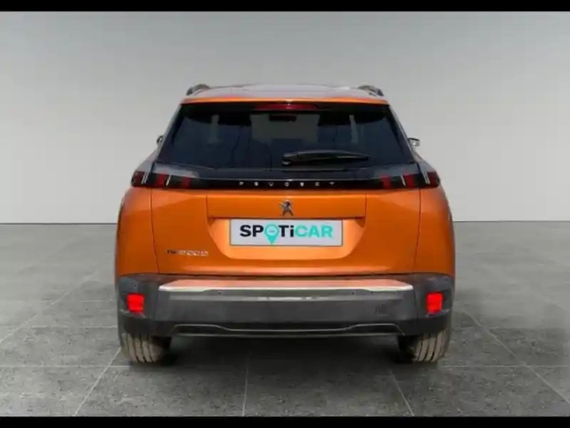 Peugeot 2008 e- 136ch style — photo 4