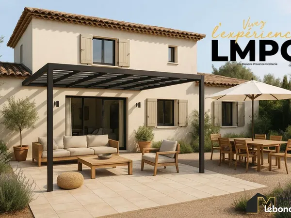 Maison 4 pièces 95 m²