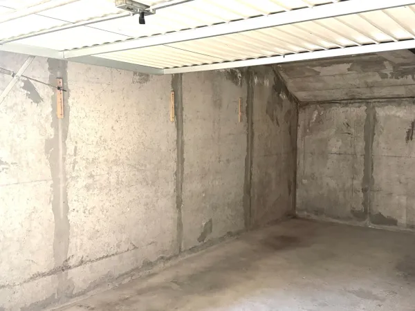 Commerce 1 pièce 14 m²