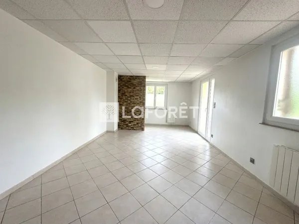 Appartement 3 pièces 78 m²