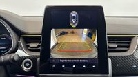 Renault Arkana 1.6 E-Tech hybride 145ch Engineered -22 — photo 29