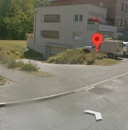 Stationnement Location Cognin   110€