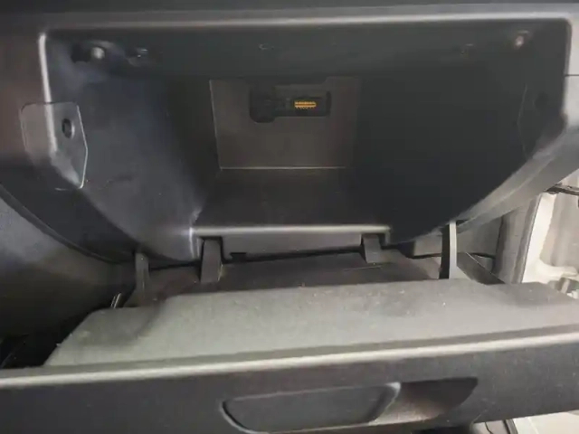 Dacia Spring achat intégral — photo 29