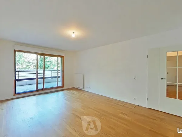 Appartement 4 pièces 87 m²