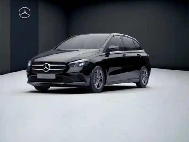 Mercedes Classe B 180 d style line edition — photo 35