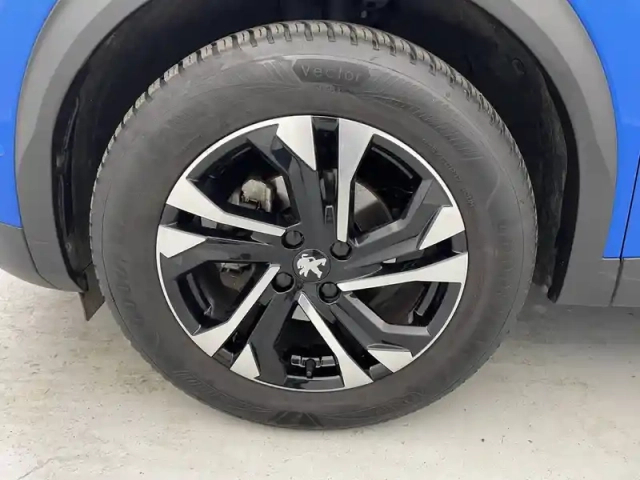 Peugeot 2008 puretech 130 s&amp;s eat8 — photo 49