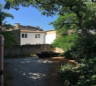 Appartement 1 pièce 30 m²