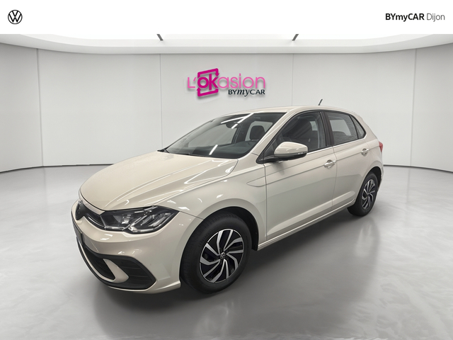 Volkswagen Polo 1.0 TSI 95 S&amp;S BVM5