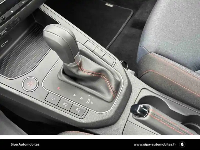 Seat Ibiza 1.0 tsi 115 ch s/s dsg7 — photo 54