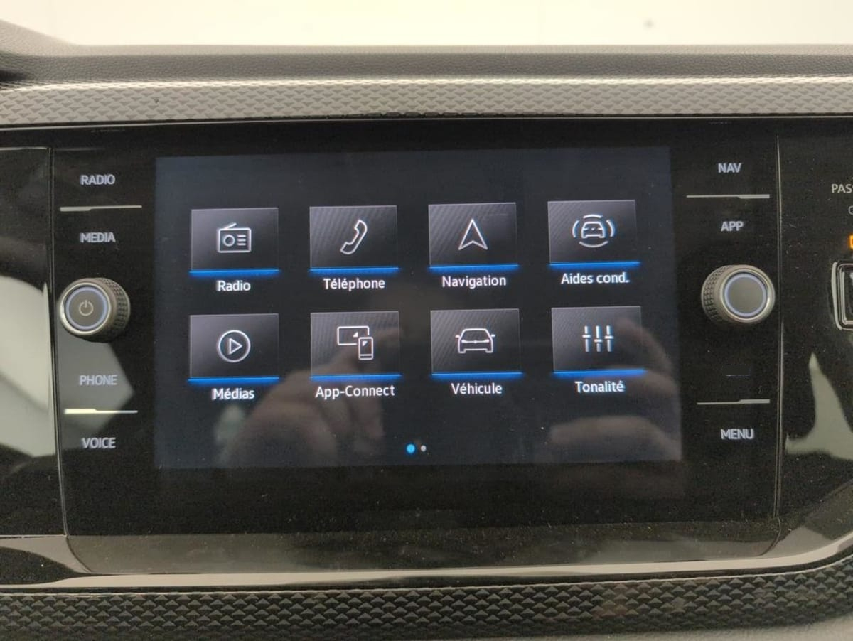 Volkswagen Polo — photo 18