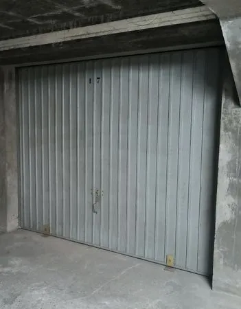 Vends garage Grenoble 38000