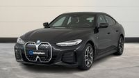 Bmw I4 eDrive40 340ch M Sport — photo 1