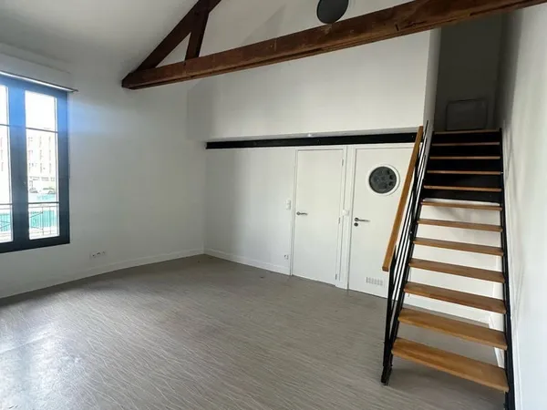 Appartement 3 pièces 43 m²