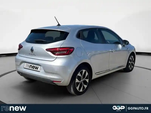 Renault Clio 1.0 tce 90ch limited x-tronic -21n — photo 5