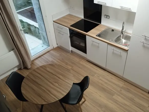 Appartement de 27m2 à louer sur Graulhet