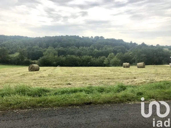Terrain 2671 m²
