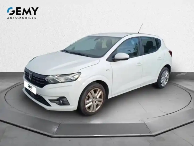 Dacia Sandero sce 65