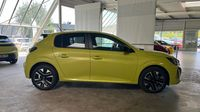 Peugeot 208 1.2 Hybrid 110ch Edition e-DCS6 — photo 4