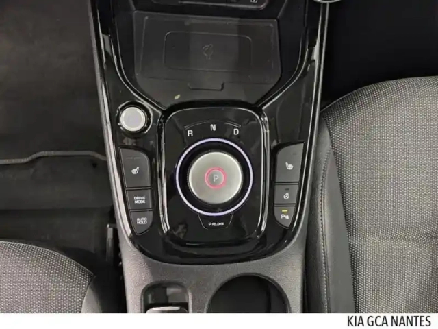 Kia E-Soul 204ch lounge — photo 9