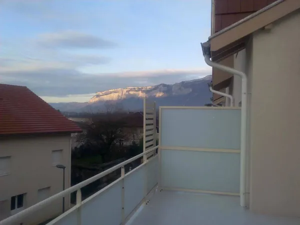 Appartement 4 pièces 86 m²