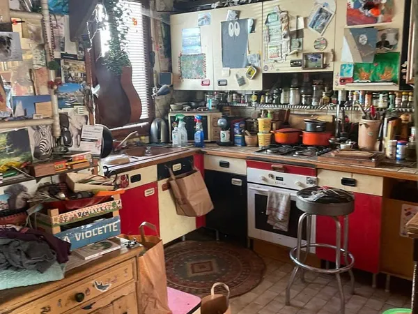 Maison 4 pièces 84 m²