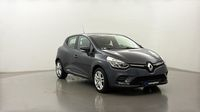 Renault Clio 0.9 TCe 75ch energy Limited 5p Euro6c — photo 3