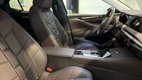 Ds Ds 4 Hybride 136ch Etoile Nappa Automatique — photo 15