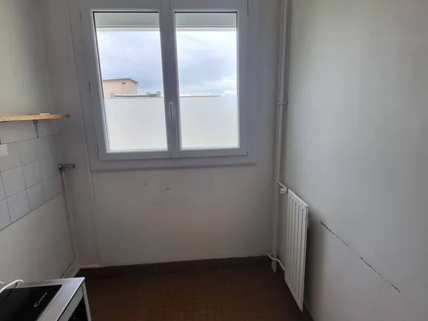 Appartement 2 pièces 47 m²