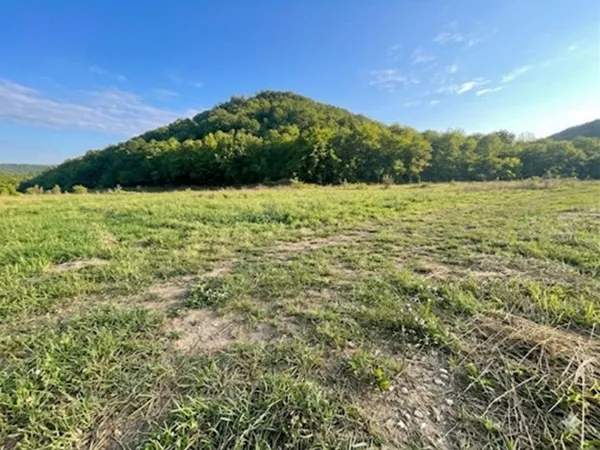 Terrain 461 m²