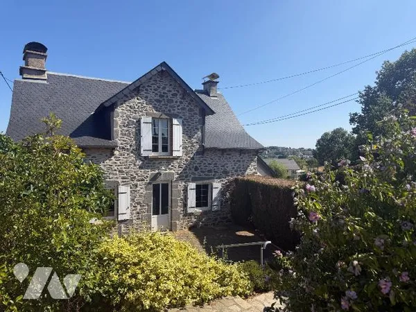 Maison 90 m²