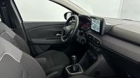 Dacia Sandero 1.0 ECO-G 100ch Stepway Expression — photo 15