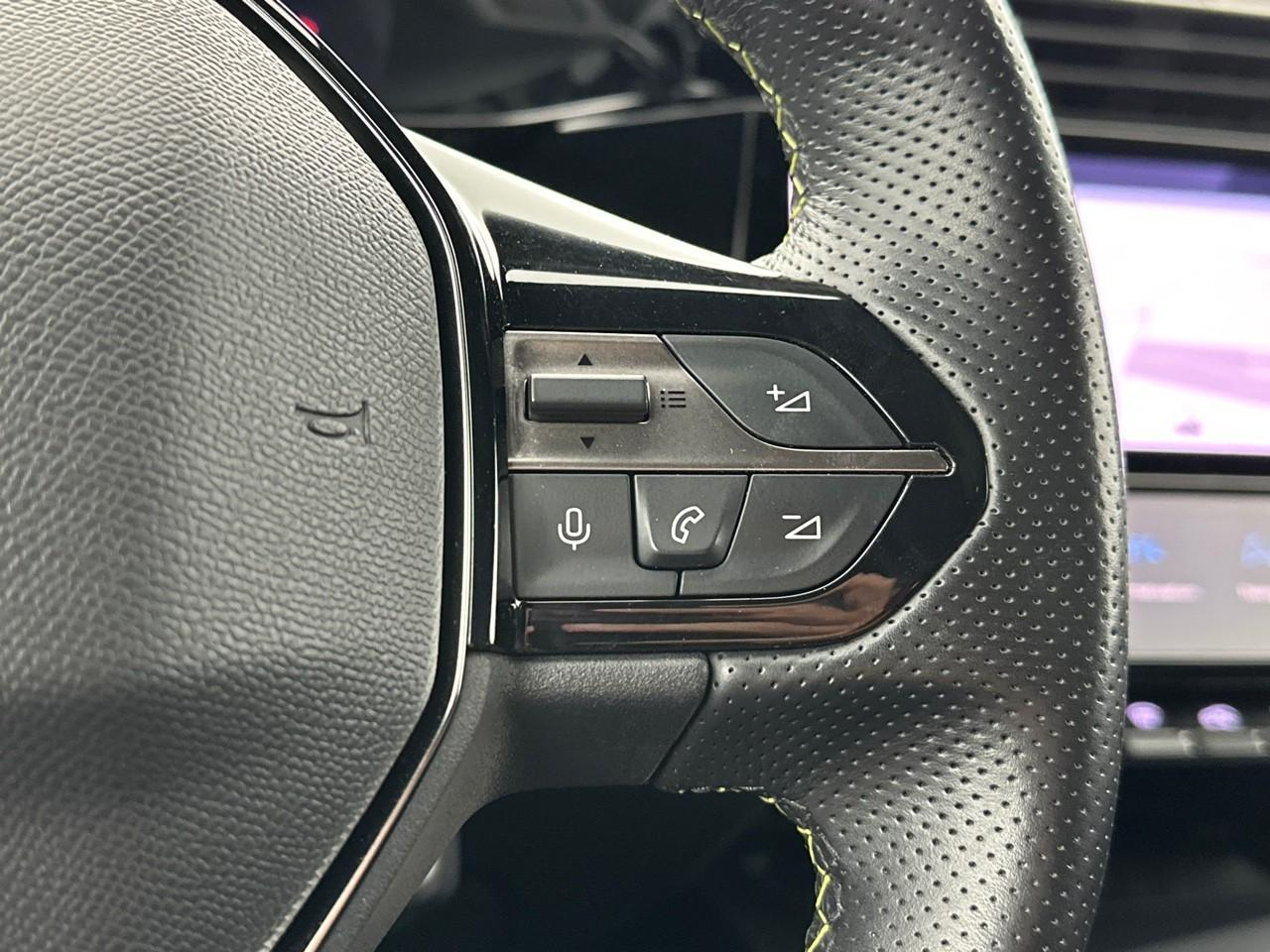 Peugeot 308 bluehdi 130ch s&s eat8 gt pack — photo 19