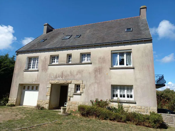 Maison 12 pièces 208 m²