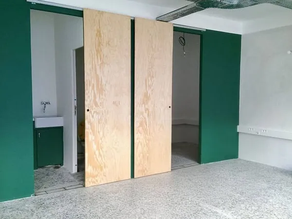 Local professionnel 1 pièce 31 m²