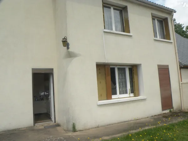Maison 5 pièces 95 m²