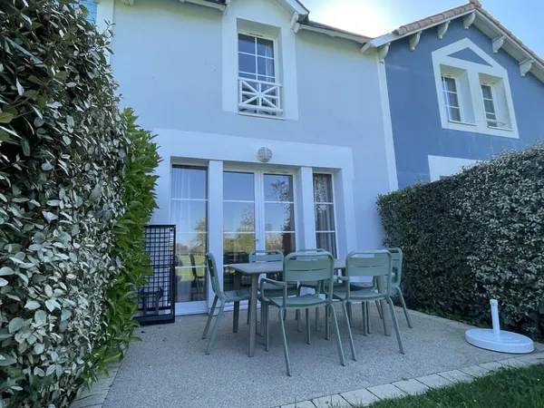 MAISON 3 PIECES 45 m2